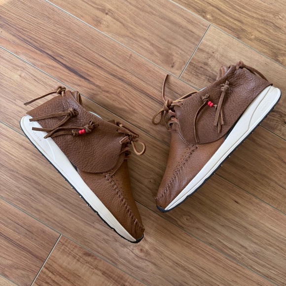 Visvim FBT \